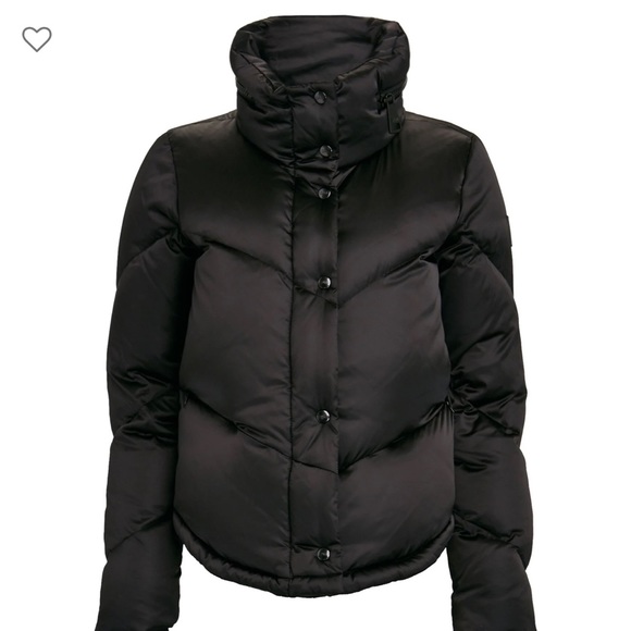 SAM. Coat - Picture 8 of 9